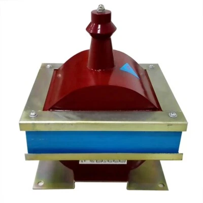 High Voltage Transformer Voltage Converter Power Spark Machine Immersed Power - Image 1 of 4