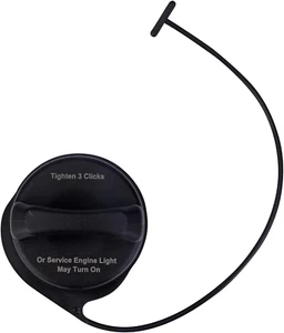 Fuel Tank Filler Cap,Gas Cap Compatible with Chevy GMC Cadillac Saturn - Avalanc - Picture 1 of 12