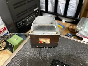 Marshall Lead 100 Mosfet Drake 1986 789-67/6 transformador de potencia - Imagen 1 de 8