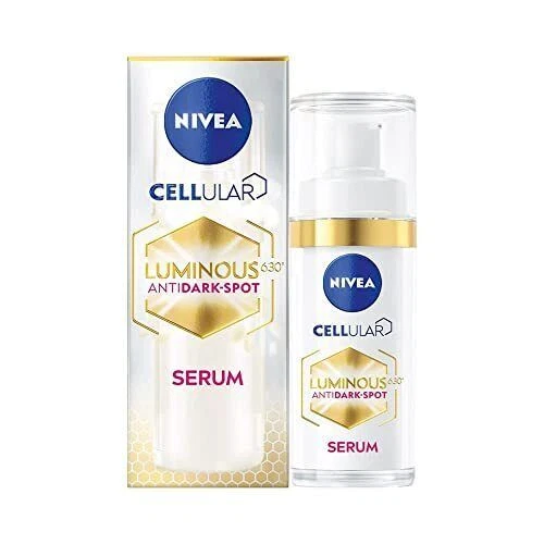 NIVEA Cellular Luminous630 Anti Dark-Spot Serum -30 ml