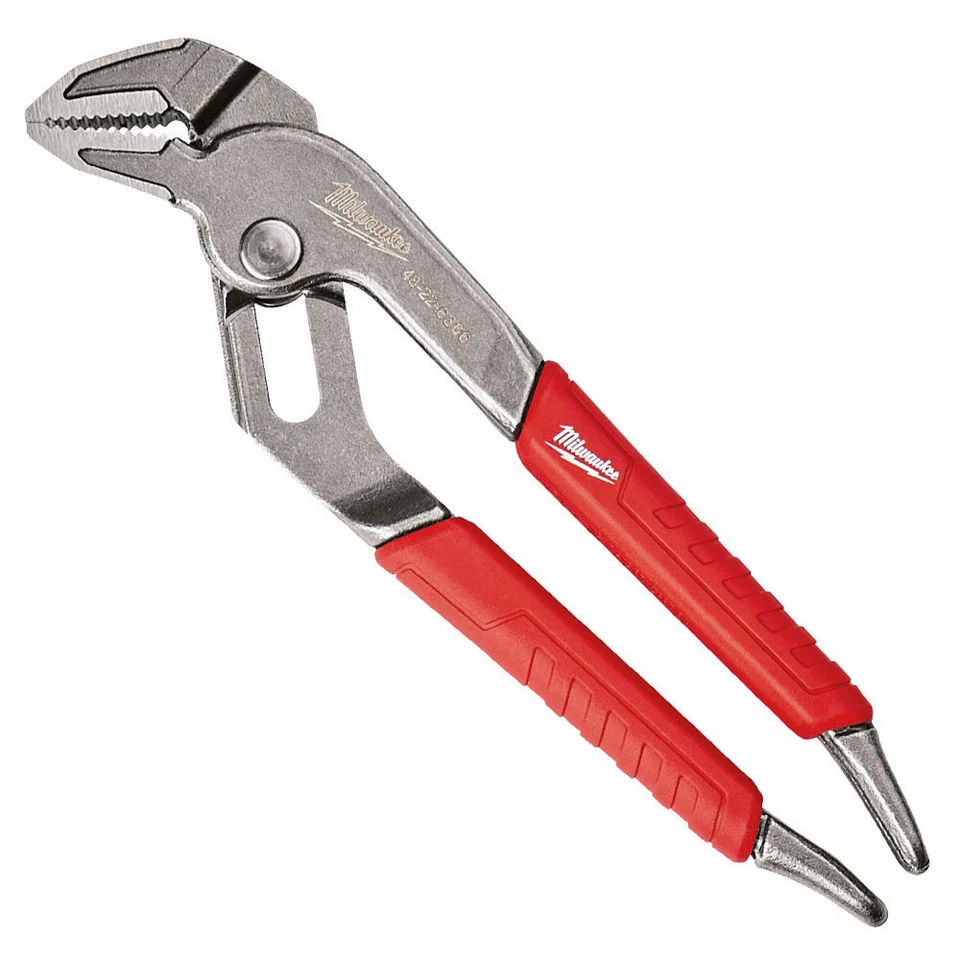 Milwaukee 48-22-6306  6 in. Straight-Jaw Pliers - Image 1 of 1