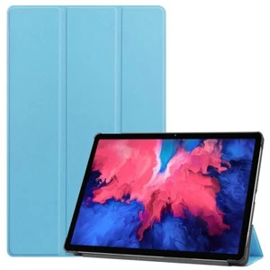 Schutz Hülle für Lenovo Tab P11 TB-J606F / Tab P11 5G Smart Cover Case Tasche - Bild 1 von 9