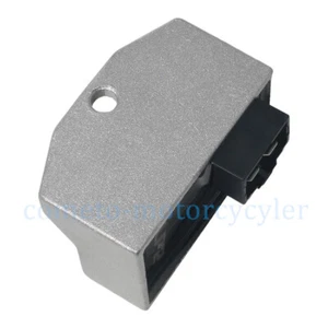 New Voltage Regulator for Honda 31600-KRH-781 XR150L XL125 XL125L XR125 XR125L - Picture 1 of 8