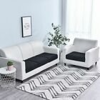 Plaid Sofa Cover For Living Room Stretch Couch Cover Durable Slipcover Protector