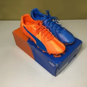 PUMA evoSPEED 4H2H FG Cheats - Size US12/EUR46 - Picture 1 of 6