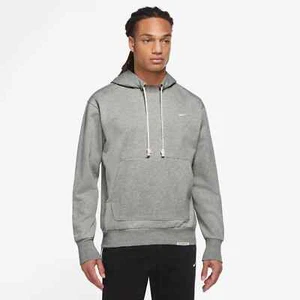 Nike Men's Pullover Basketball Dri-Fit Standard Issue Hoodie DQ5818-063 3XL Tall - Picture 1 of 14
