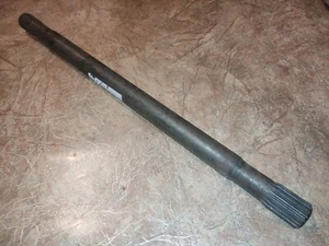 New Axle Z62209 727mm Final Drive Shaft L.H. John Deere 2264  (pos10) Pol.1 - Picture 1 of 3