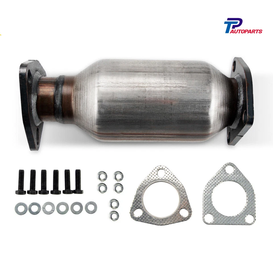 Catalytic Converter  for 2003 2004 2005 2006 2007 Honda Accord 3.0L 16351 Foto 1 de 1