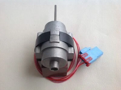 Siemens Side by Side Nevera Evaporador Ventilador Motor KA58NA70AU/07 KA58NA70AU/08 Foto 1 de 2