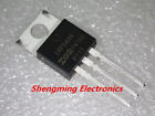 10Pcs Irf540 Irf540n Power Mosfet 33A 100V To-220 Ir #E4