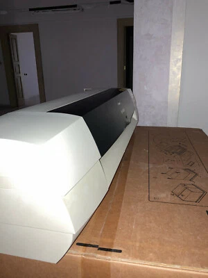 Canon BJ-W3000 Plotter A0 con piedistallo - Immagine 1 di 3