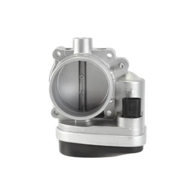 For BMW 320i 2.2L 325Ci 325i 325xi 525i X3 Z3 Z4 2.5L Throttle Body 13547502444 - Image 1 of 4