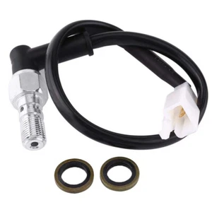 REAR BRAKE LIGHT SWITCH For KTM SX SXF EXC EXC-F XC 125 150 200 250 300 350 450 - Picture 1 of 4