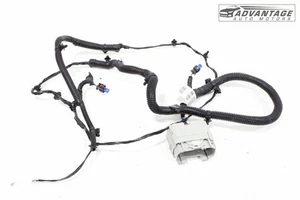 2020-2021 CADILLAC CT4 FRONT BUMPER PARKING PARK ASSIST SENSOR WIRE HARNESS OEM - Picture 1 of 6