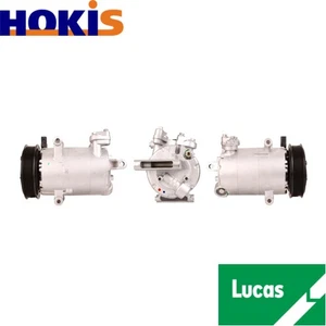 COMPRESSOR AIR CONDITIONING ACP514 FOR FORD TRANSIT/Platform/Chassis/TOURNEO - Picture 1 of 8