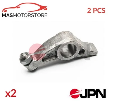 SCHLEPPHEBEL MOTORSTEUERUNG JPN 95M0003-JPN 2PCS P FÜR CHEVROLET MATIZ,SPARK - Image 1 of 4