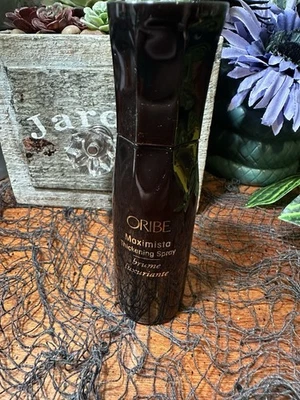 Oribe Maximista Spray Espesante Mini Viaje Tamaño 0.67 OZ 20 ml NUEVO Foto 1 de 2