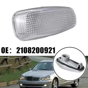 Amber LED Side Mirror Indicators for Reliable and Stylish - Picture 1 of 12