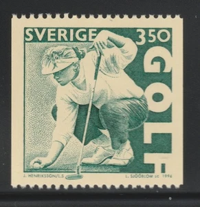 Sweden 1996 Sc # 2181 MNH OG - Picture 1 of 1