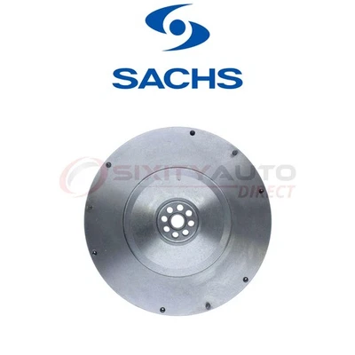 SACHS Clutch Flywheel for 2001-2009 Mazda B4000 4.0L V6 - Transmission yw Foto 1 de 4