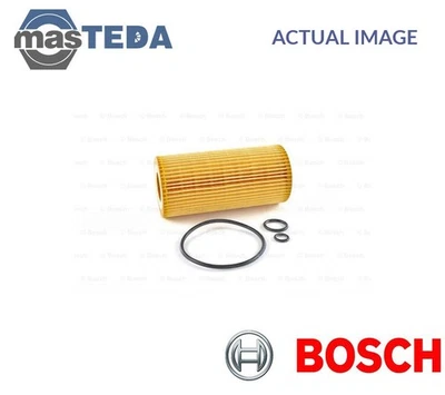 1 457 429 126 ENGINE OIL FILTER BOSCH NEW OE REPLACEMENT - Image 1 of 4