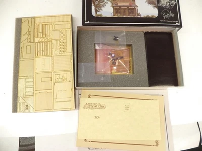 Master Creations HO Bodine's General Store Building kit, (lot sb) B - Image 1 of 3