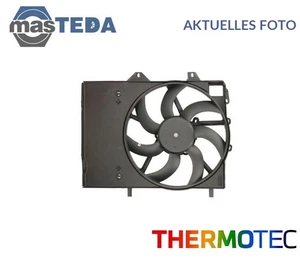 D8P019TT LÜFTER KÜHLERLÜFTER LÜFTERMOTOR THERMOTEC NEU OE QUALITÄT - Bild 1 von 6