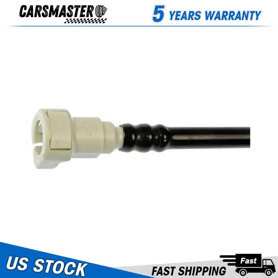 Kit de reparo de linha de gás combustível Dorman para Ford F250 F350 F450 F550 Ranger Windstar F53 - Imagem 1 de 1