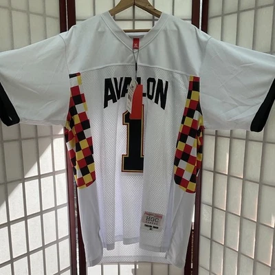 Camiseta Trevon Diggs High School Tocado Clásico Talla XL Nueva Foto 1 de 4