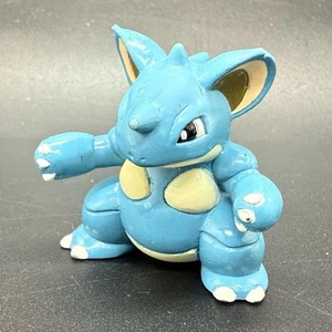 TOMY Early Moncolle Nidoqueen Pocket Monsters Monster Collection Pokemon Figure - Picture 1 of 9