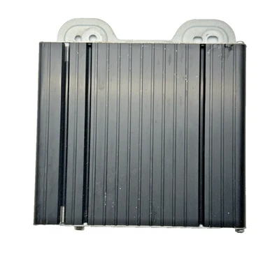 Módulo de controle inversor 2006 - 2012 Mercedes Benz ML350 DC A2049820020 fabricante de equipamento original - Imagem 1 de 4