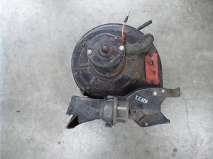 1967-68 Mustang Original AC Heater Box Blower Motor Housing - Picture 1 of 13
