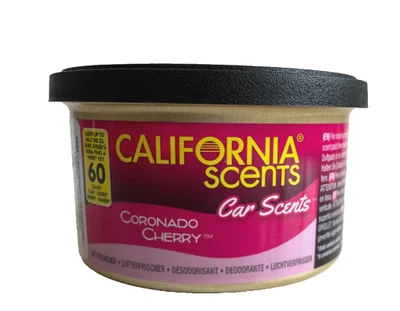 California Scents- CORONADO CHERRY - Image 1 of 2