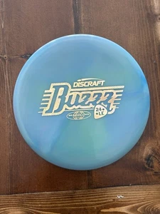 Discraft 2024 Ledgestone Buzz 177g - Picture 1 of 2