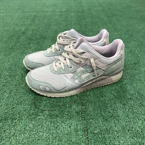 ASICS GEL-Lyte III OG Light Sage Slate Grey (8,5) - Bild 1 von 6