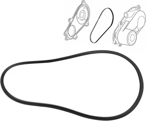 Belt Box Seal Drive Clutch Cover Gasket for 2014-2020 Polaris ACE RZR 1000 XP... - Bild 1 von 5