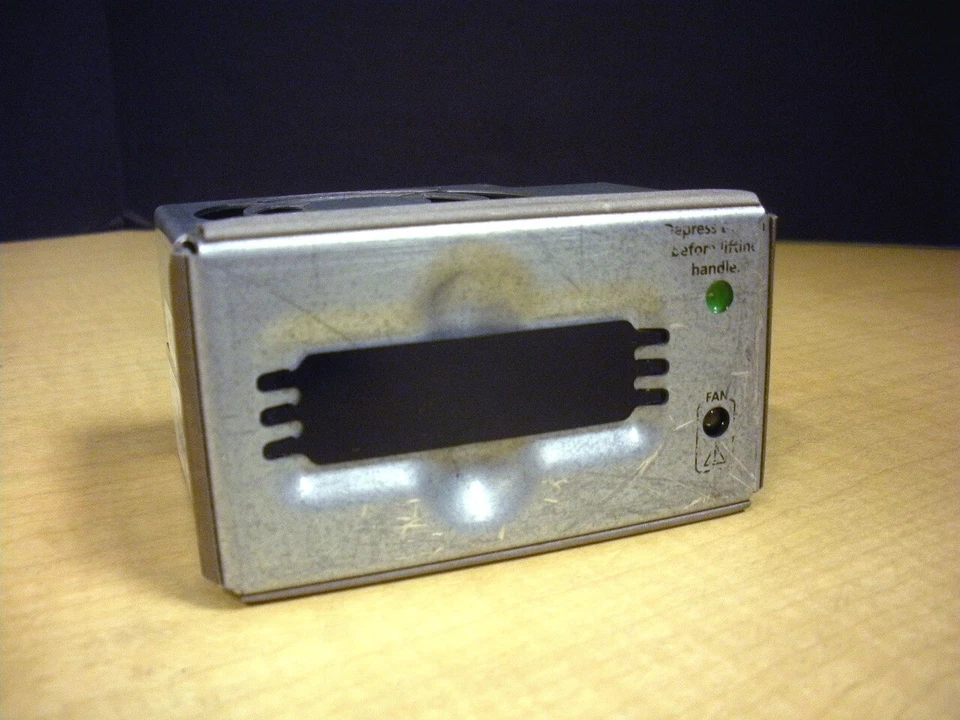 Sun 541-3472 M4000 60MM Server Cooling Fan B RoHS - Image 1 of 4