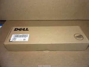 Dell Y7722 WirelessKeyboard Mouse Combo AZERTY Belgium layout Black NEW NEU NEUF - Bild 1 von 4