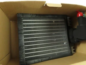 PORSCHE CAYENNE 9PA Verdampferkern hinten  95557206202 Klima  - Picture 1 of 4