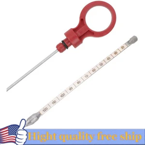 AUTO TRANSMISSION DIPSTICK for CHRYSLER JEEP DODGE Automatic Fluid ATF Level Dip - Picture 1 of 12