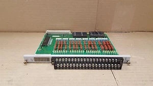 Modulo ingresso SIEMENS 110 VAC 505- 4232A *usato* - Foto 1 di 7