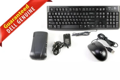 Chip PC CGA05547 Xtreme PC EX7400NG-C Windows CE Thin CLient W/ AC adapter - Image 1 of 4