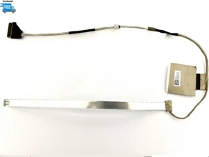 KABEL FLACH VIDEO LED HP PROBOOK 450 G8 455 G8 650 G8 30 PIN KABEL DDX8QCLC521 - Bild 1 von 1