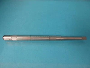 NEW COGSDILL ROLLER BURNISHING BEARINGIZING TOOL 1917925 ET 16-04 ZT-531 17/32 - Picture 1 of 14