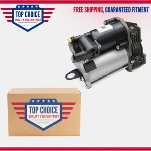 Air Compressor Fits Mercedes-Benz GL/GLE/GLS-Class ML-Class 2012-2018 - Picture 1 of 1