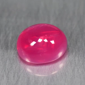 1.61Ct Incomparable Transparent Gemstone Natural Mahange Pink Spinel _ Burma - Picture 1 of 1