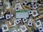 New ListingEstate lot Sale Us Coins ~ Silver~Gold, Currency, Rubies- 10 Pc. Lots-Invest Now