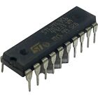 ST62T63C6 ST circuit intégré