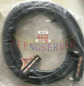 1PC New Mitsubishi FA-CBL30FMV PLC terminal block connector - Picture 1 of 1