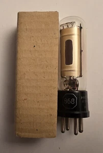 Un tube 868 = WL-735 = NU1 = 38268 = 1P23 , photodétecteur RCA new in box. - Picture 1 of 2